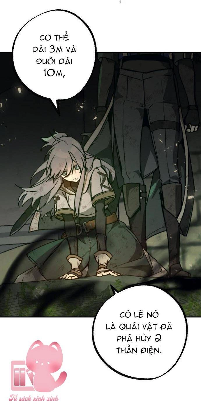 Lời Thú Nhận Nhầm Lẫn Chapter 70 - 12