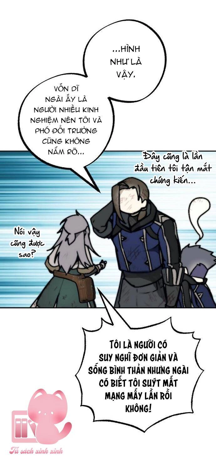 Lời Thú Nhận Nhầm Lẫn Chapter 70 - 18