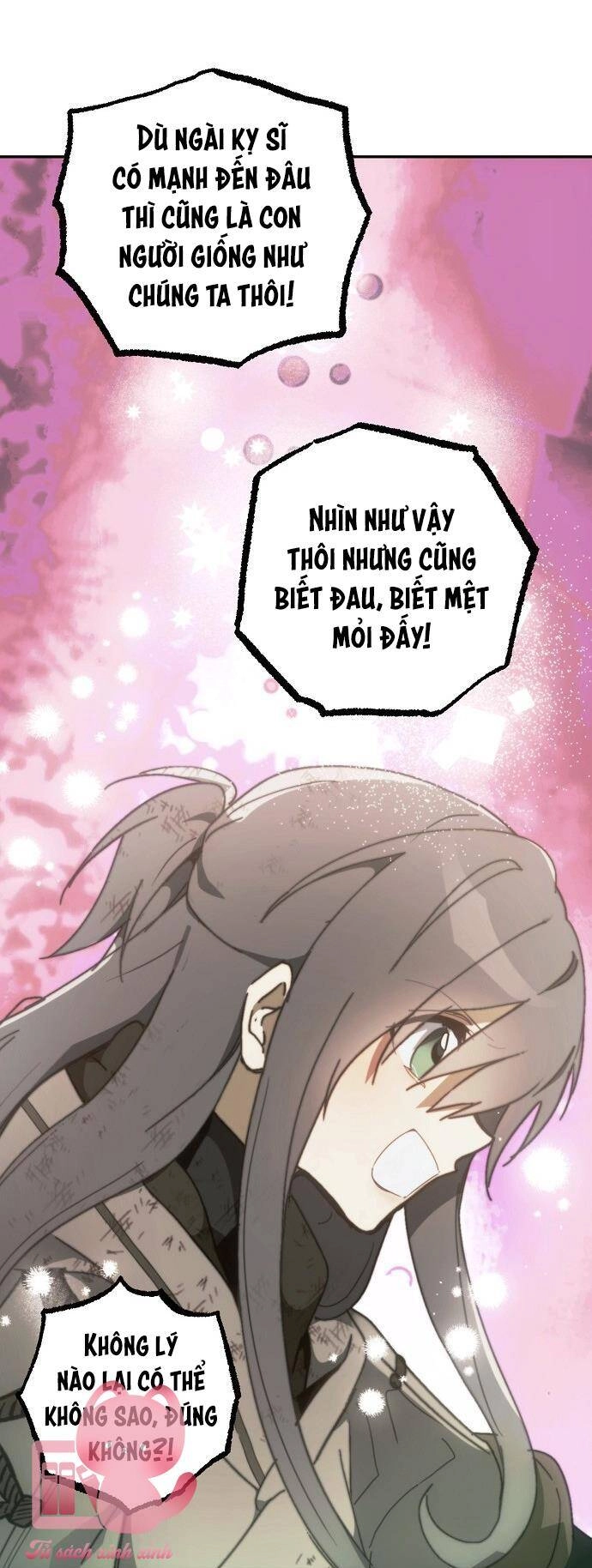 Lời Thú Nhận Nhầm Lẫn Chapter 70 - 19