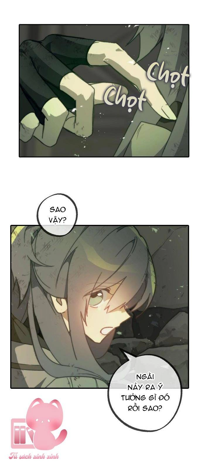 Lời Thú Nhận Nhầm Lẫn Chapter 70 - 21