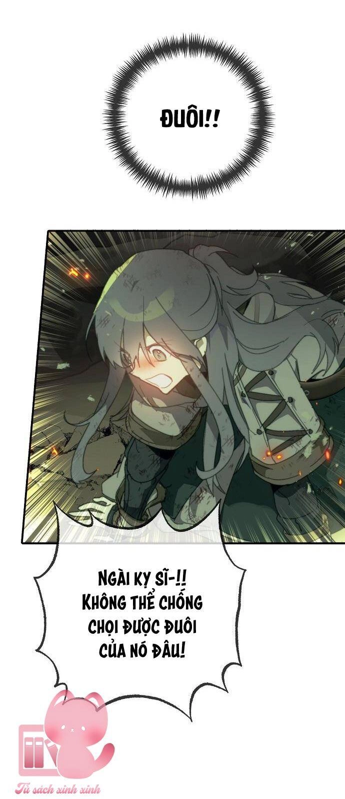 Lời Thú Nhận Nhầm Lẫn Chapter 70 - 29