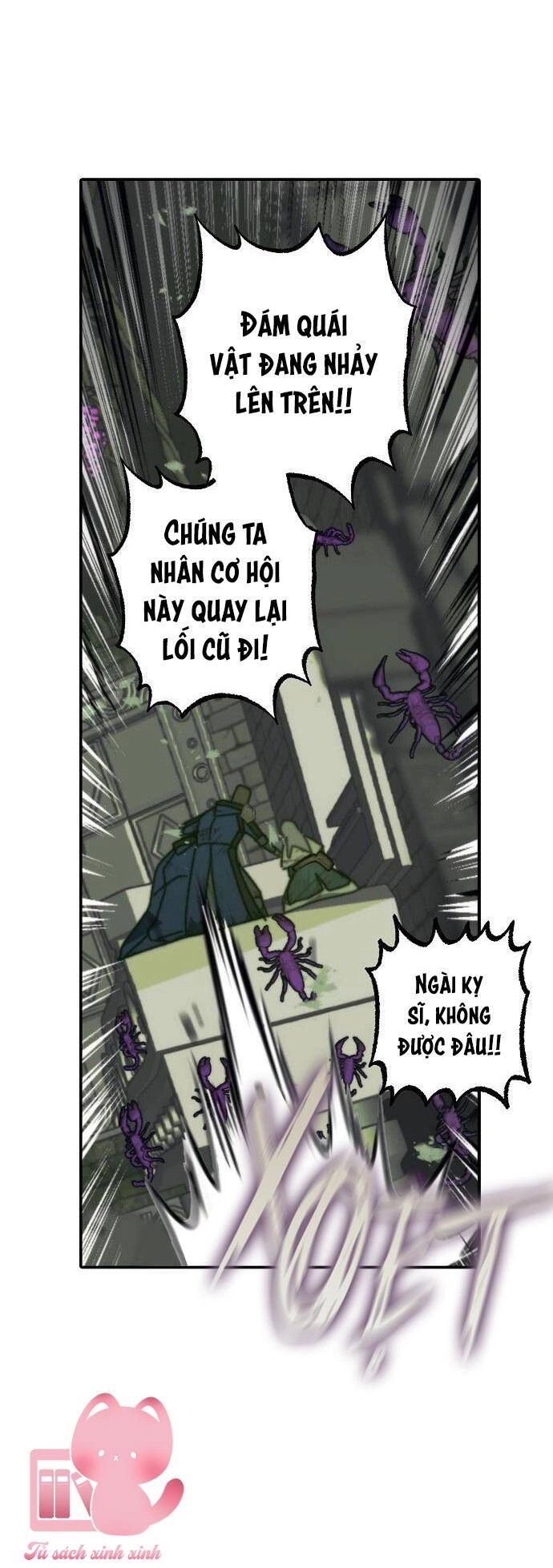 Lời Thú Nhận Nhầm Lẫn Chapter 70 - 32