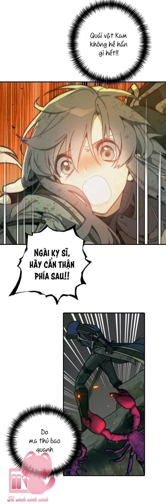 Lời Thú Nhận Nhầm Lẫn Chapter 70 - 36