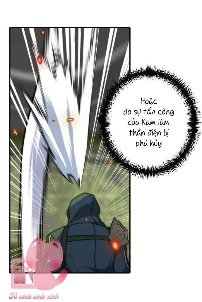 Lời Thú Nhận Nhầm Lẫn Chapter 70 - 37