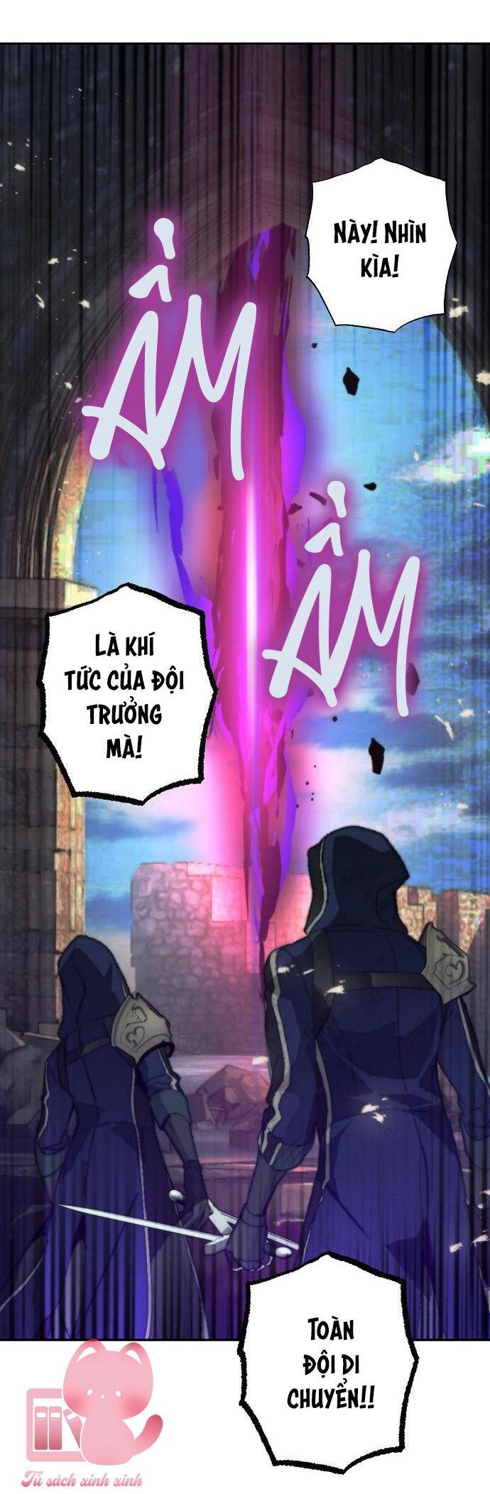 Lời Thú Nhận Nhầm Lẫn Chapter 70 - 43