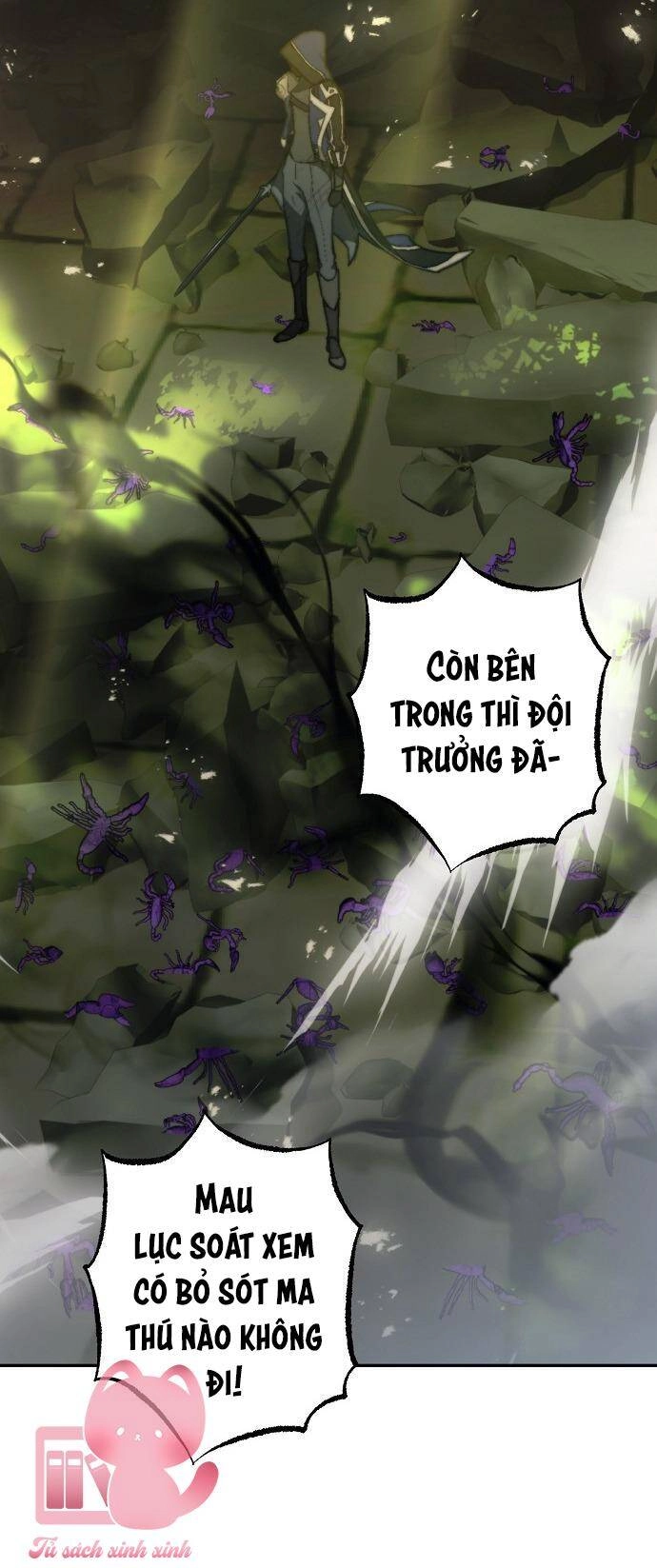 Lời Thú Nhận Nhầm Lẫn Chapter 70 - 46