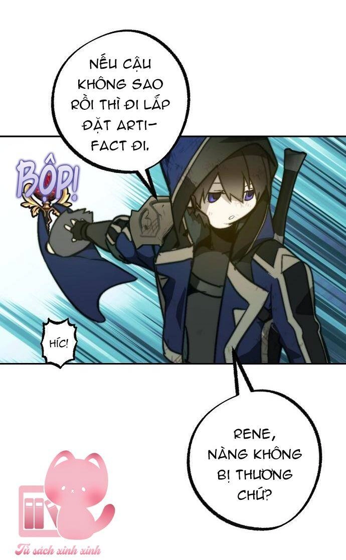 Lời Thú Nhận Nhầm Lẫn Chapter 70 - 51