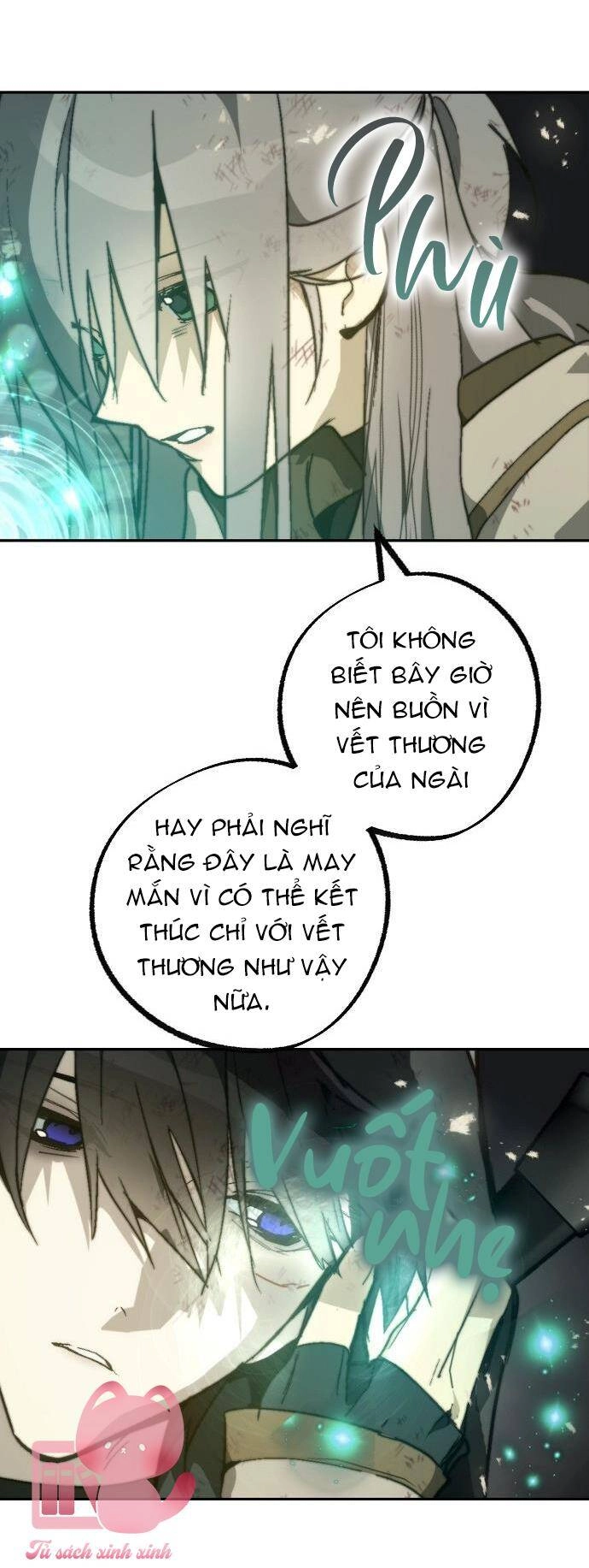 Lời Thú Nhận Nhầm Lẫn Chapter 70 - 54