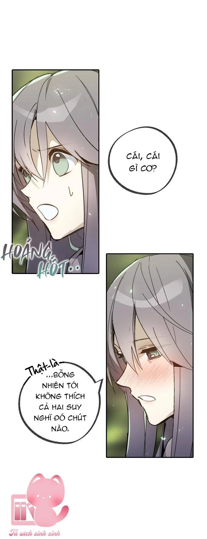 Lời Thú Nhận Nhầm Lẫn Chapter 70 - 56