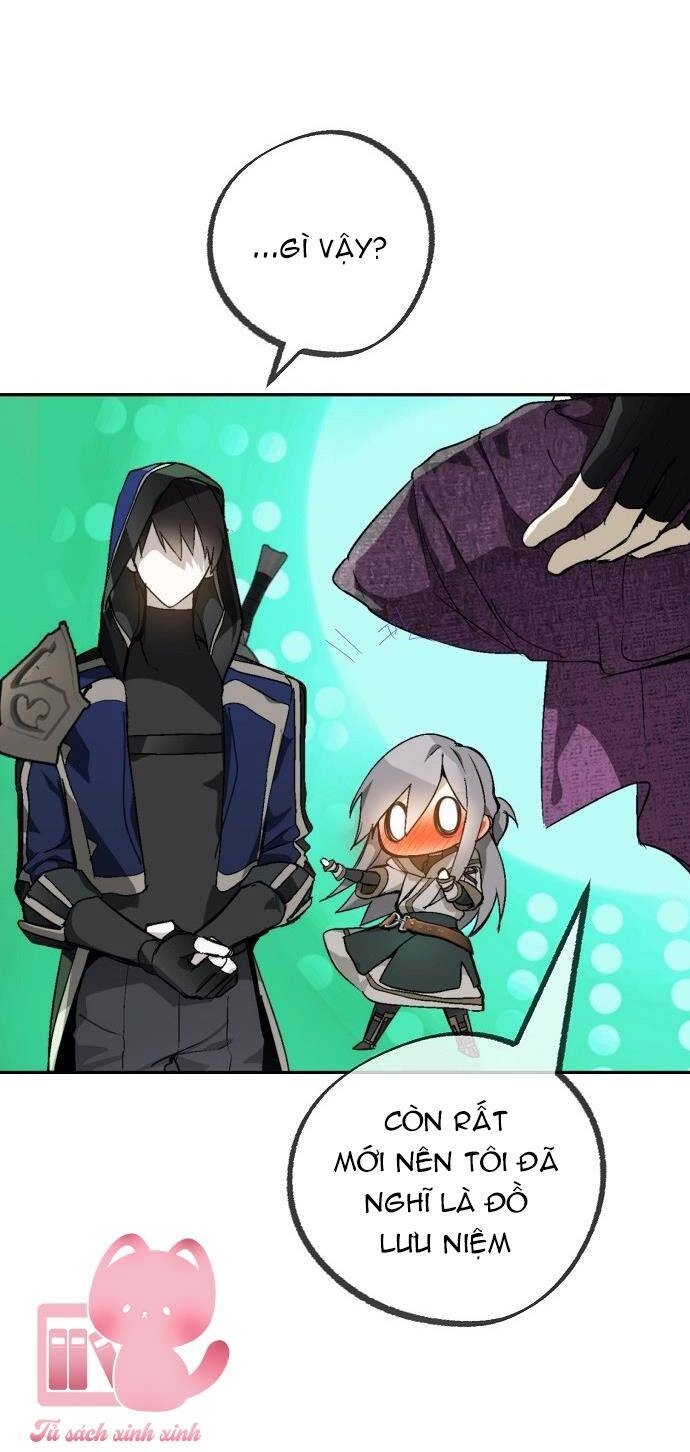 Lời Thú Nhận Nhầm Lẫn Chapter 70 - 60