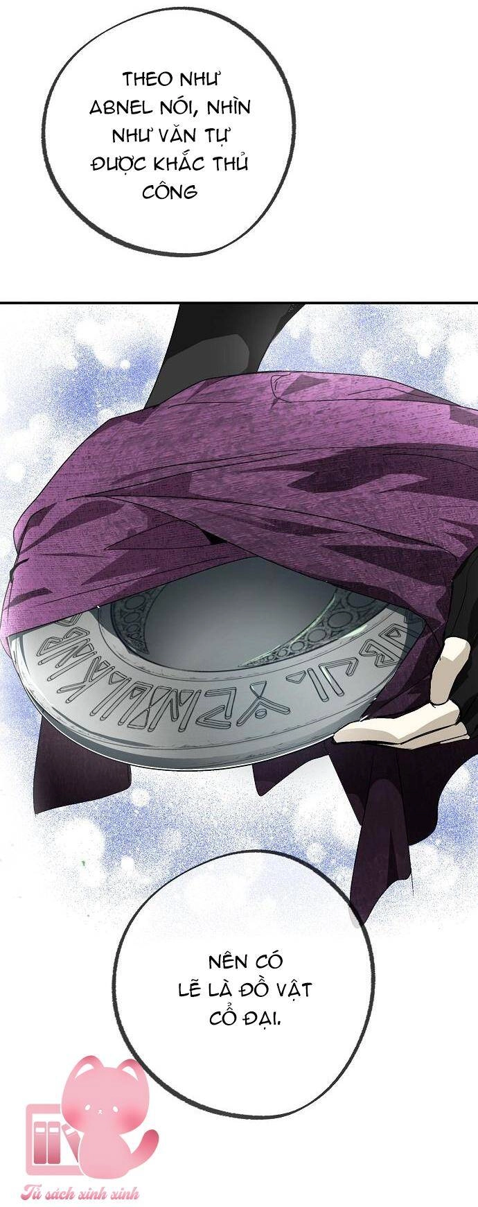 Lời Thú Nhận Nhầm Lẫn Chapter 70 - 61