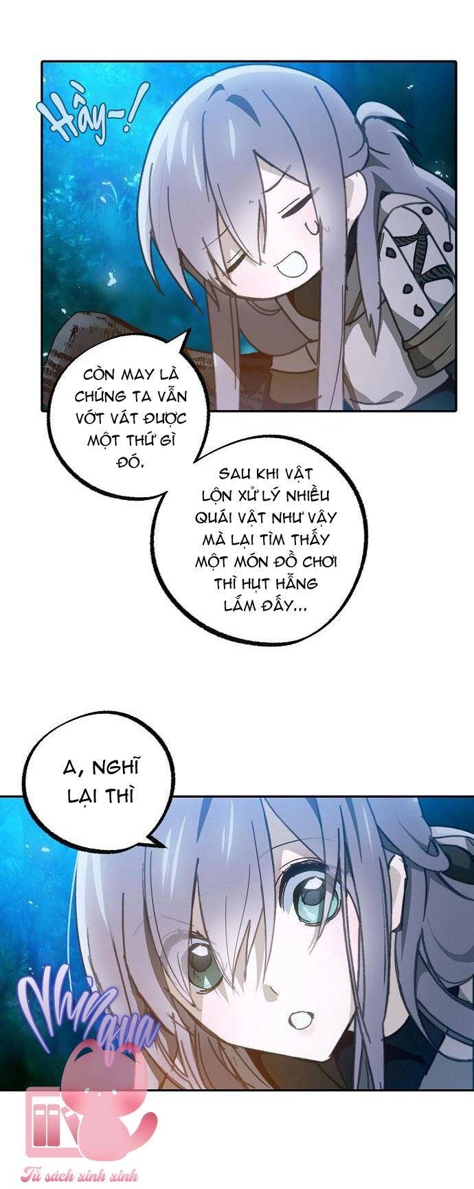 Lời Thú Nhận Nhầm Lẫn Chapter 71 - 11