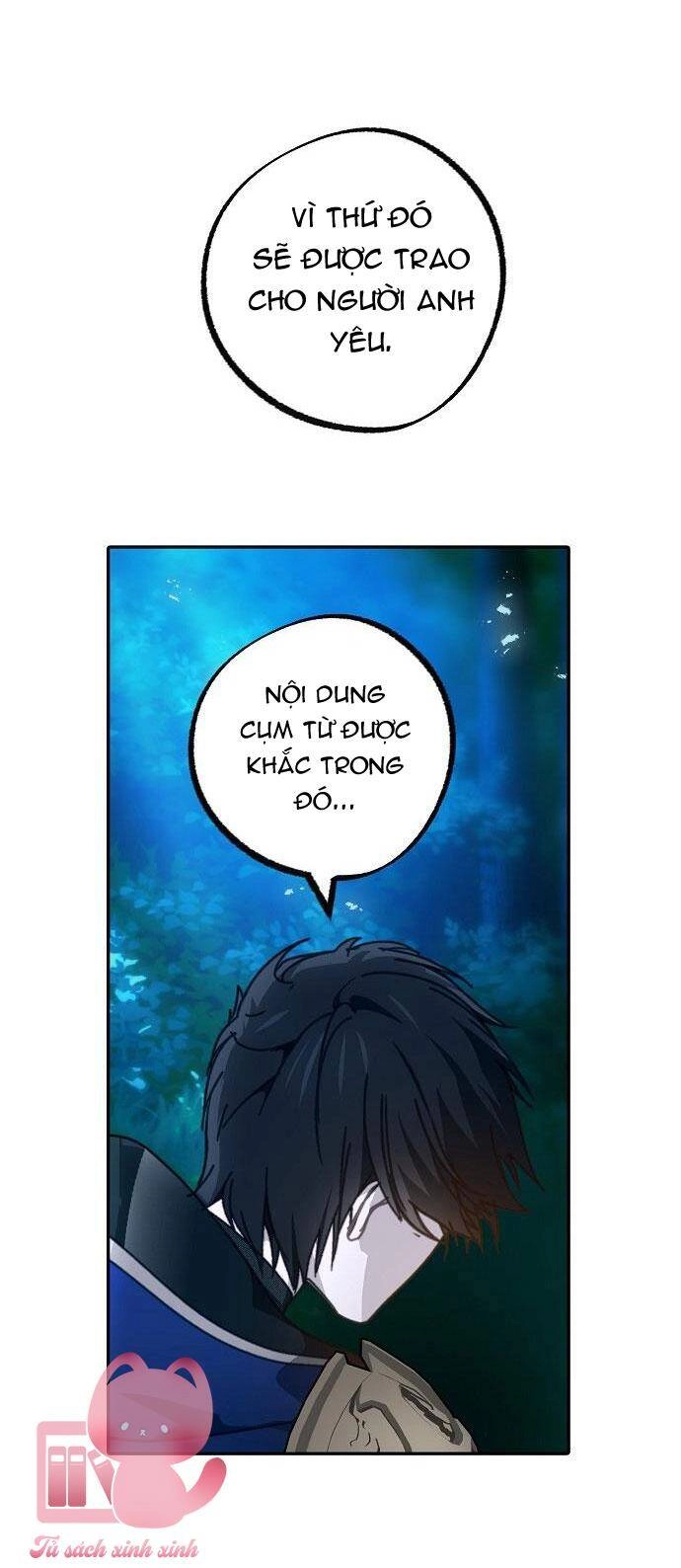 Lời Thú Nhận Nhầm Lẫn Chapter 71 - 14