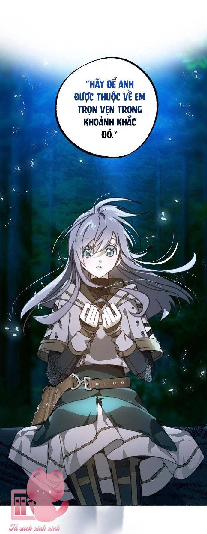 Lời Thú Nhận Nhầm Lẫn Chapter 71 - 15