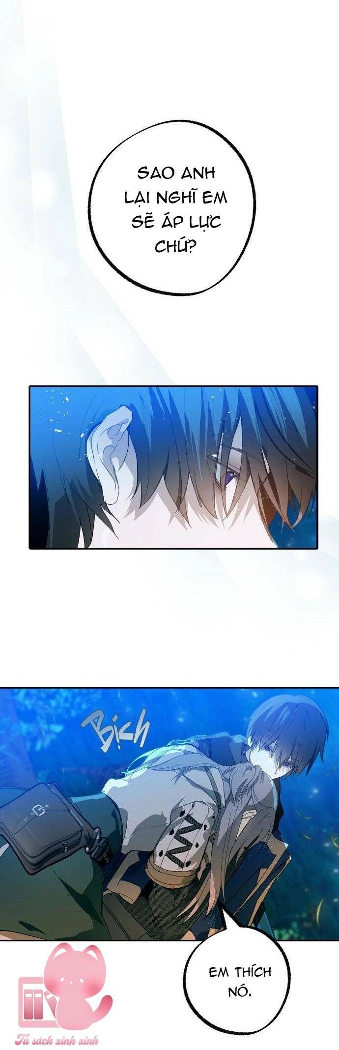 Lời Thú Nhận Nhầm Lẫn Chapter 71 - 20