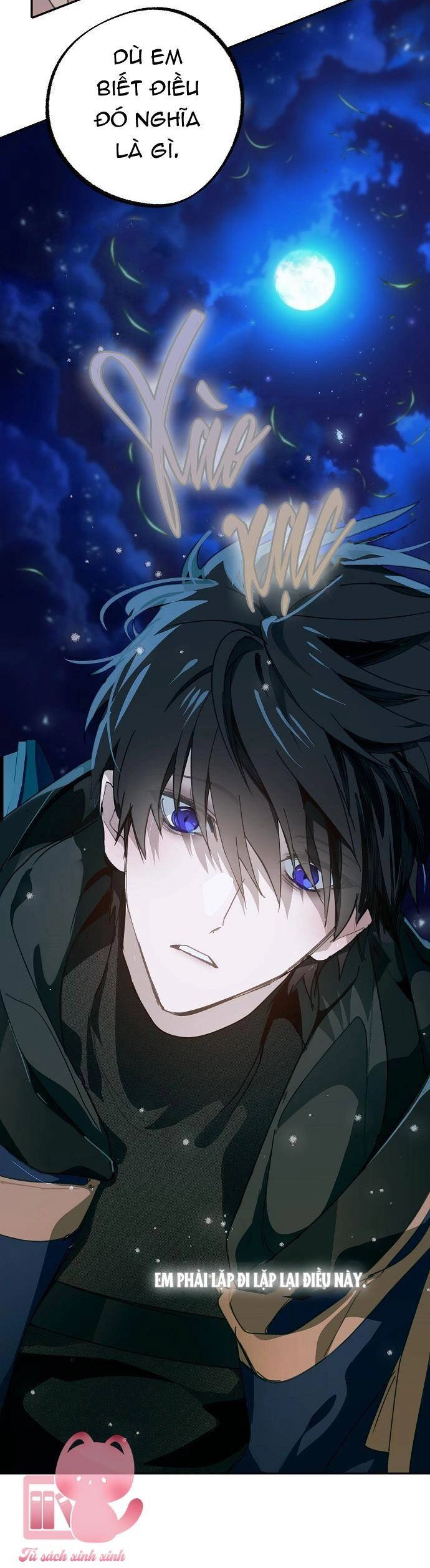 Lời Thú Nhận Nhầm Lẫn Chapter 71 - 22