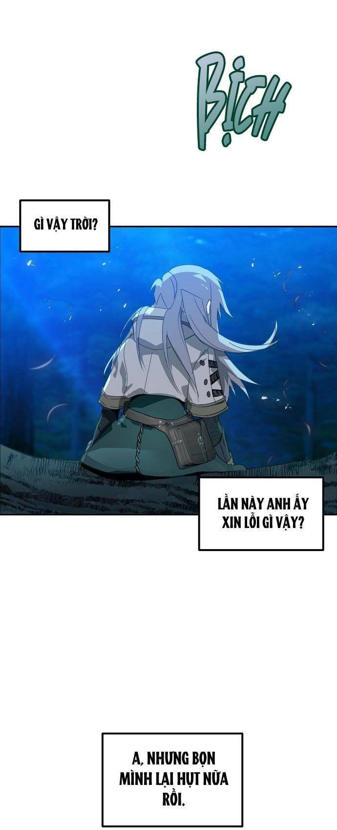 Lời Thú Nhận Nhầm Lẫn Chapter 71 - 29