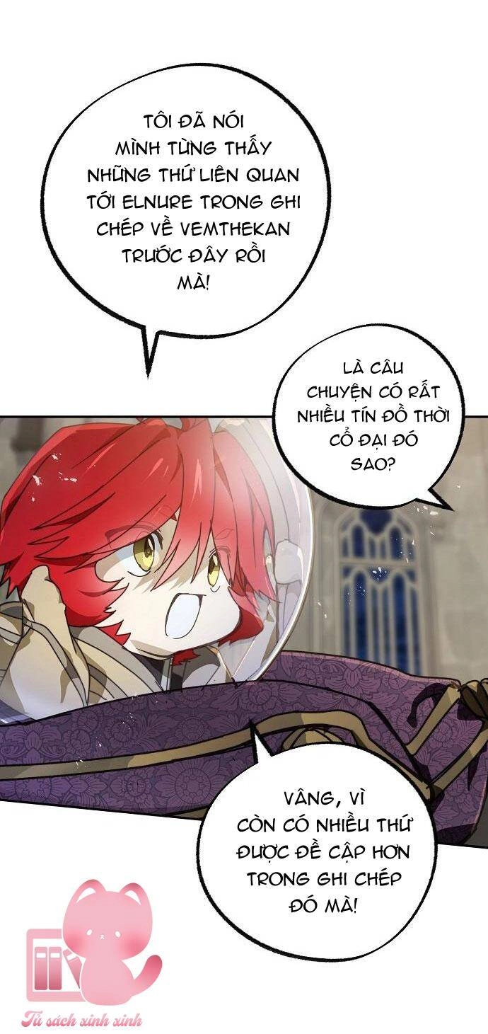 Lời Thú Nhận Nhầm Lẫn Chapter 71 - 34