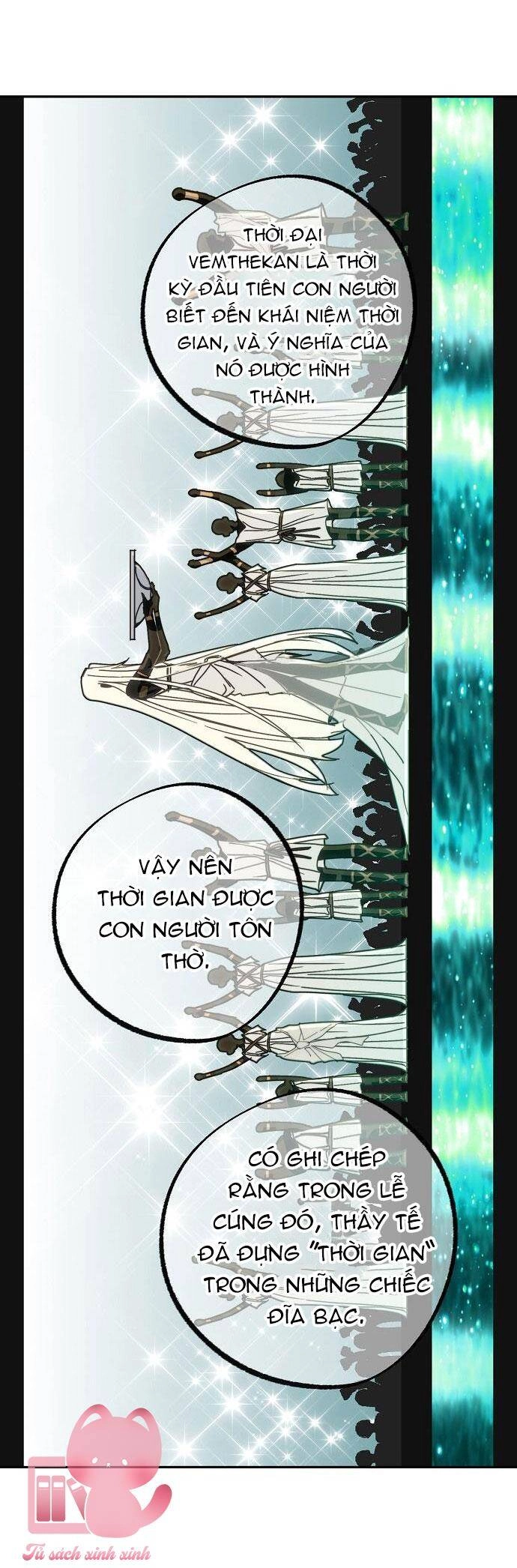 Lời Thú Nhận Nhầm Lẫn Chapter 71 - 35