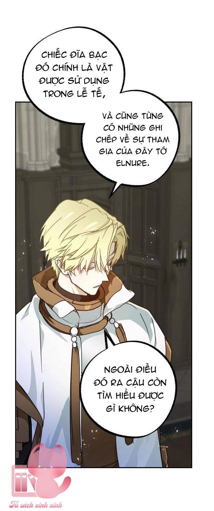 Lời Thú Nhận Nhầm Lẫn Chapter 71 - 36