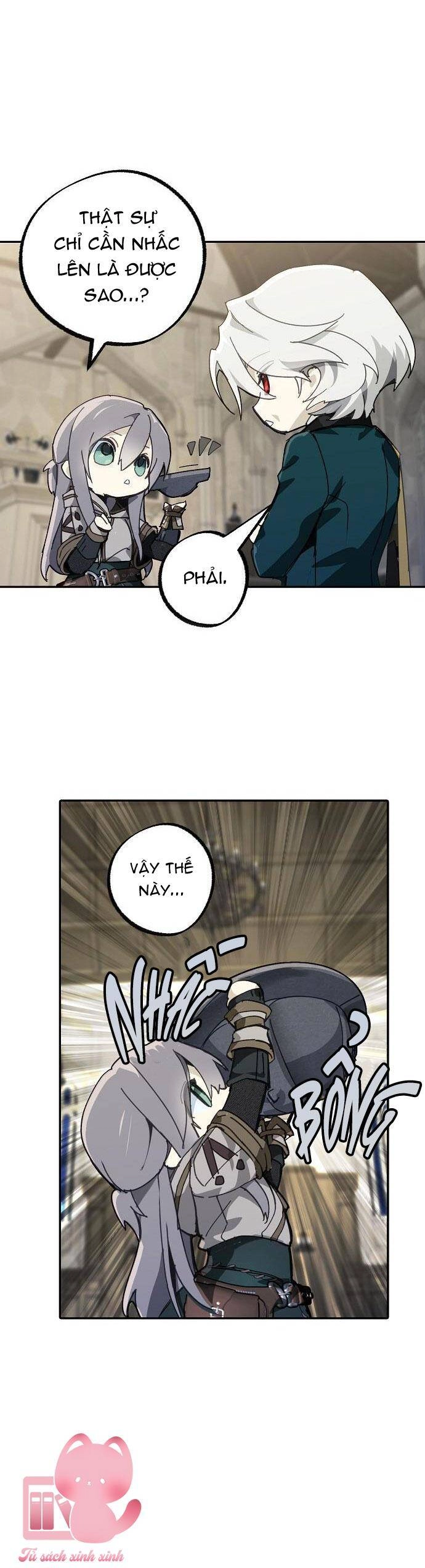 Lời Thú Nhận Nhầm Lẫn Chapter 71 - 39