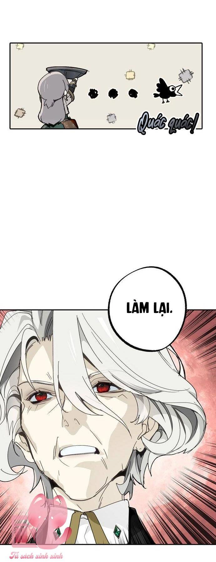 Lời Thú Nhận Nhầm Lẫn Chapter 71 - 40