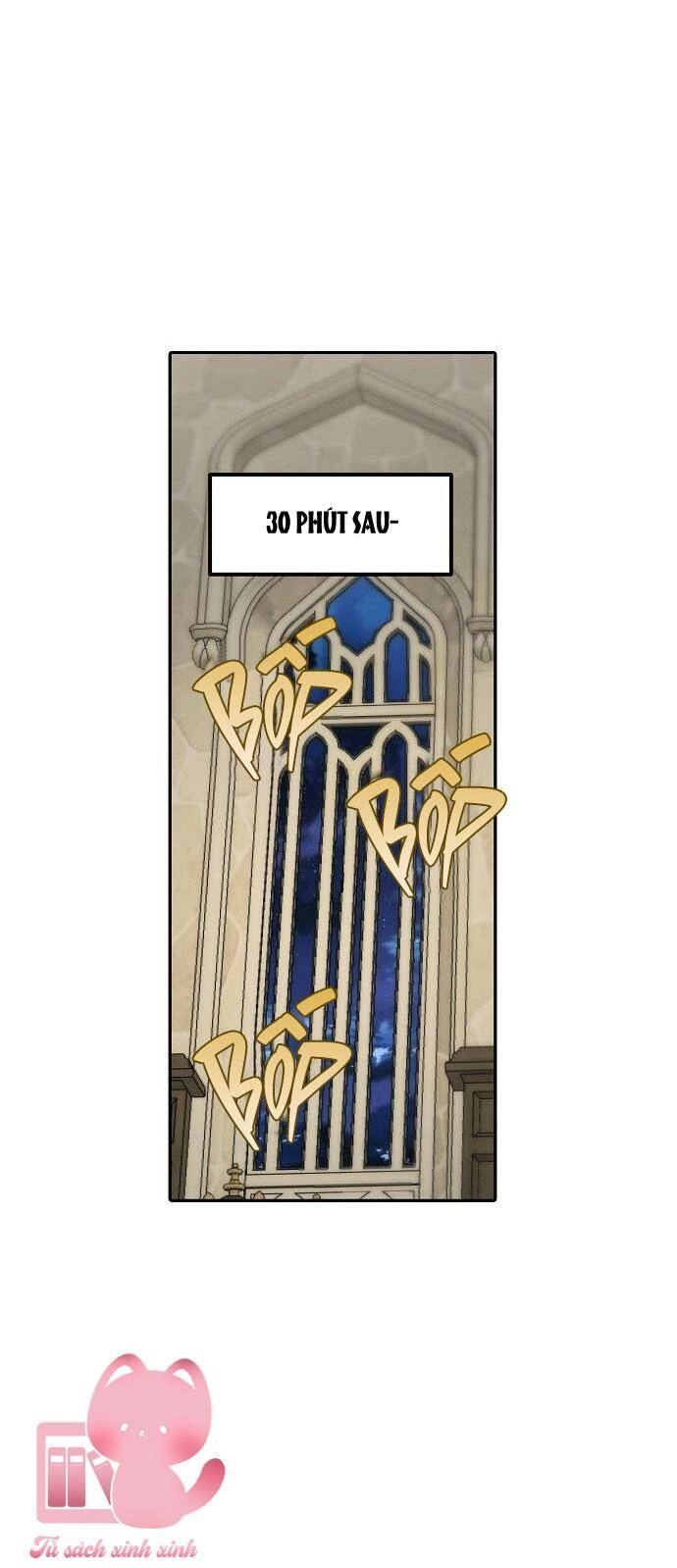 Lời Thú Nhận Nhầm Lẫn Chapter 71 - 43