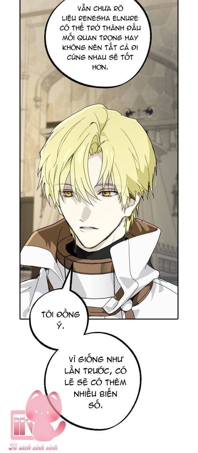 Lời Thú Nhận Nhầm Lẫn Chapter 71 - 45