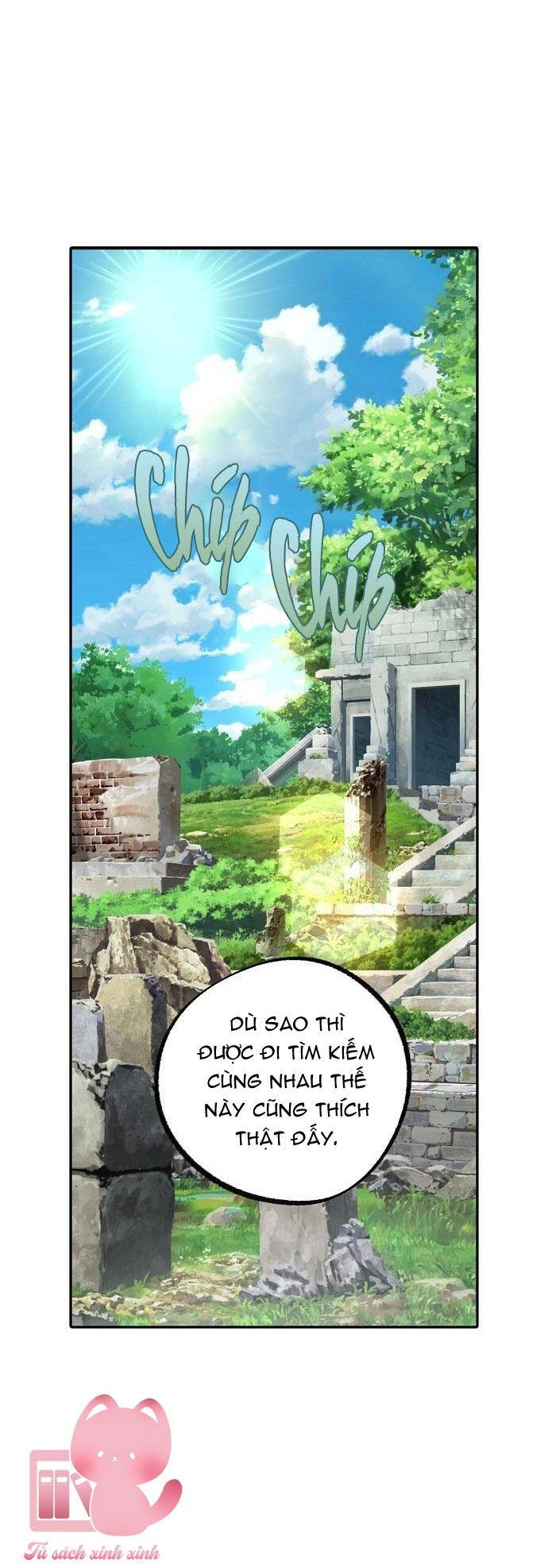 Lời Thú Nhận Nhầm Lẫn Chapter 71 - 47