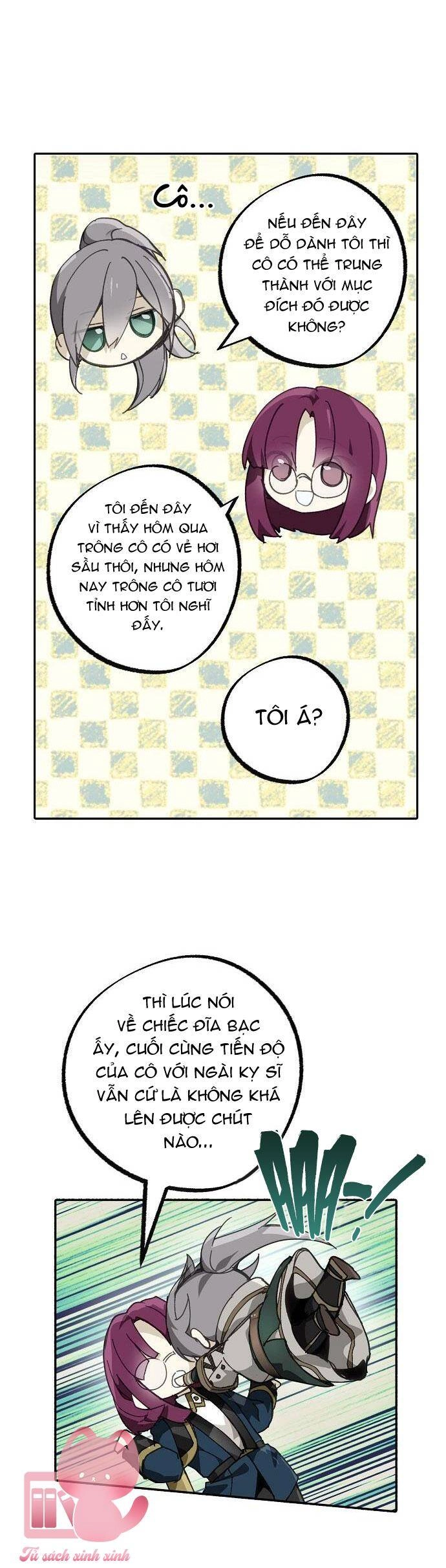 Lời Thú Nhận Nhầm Lẫn Chapter 71 - 49