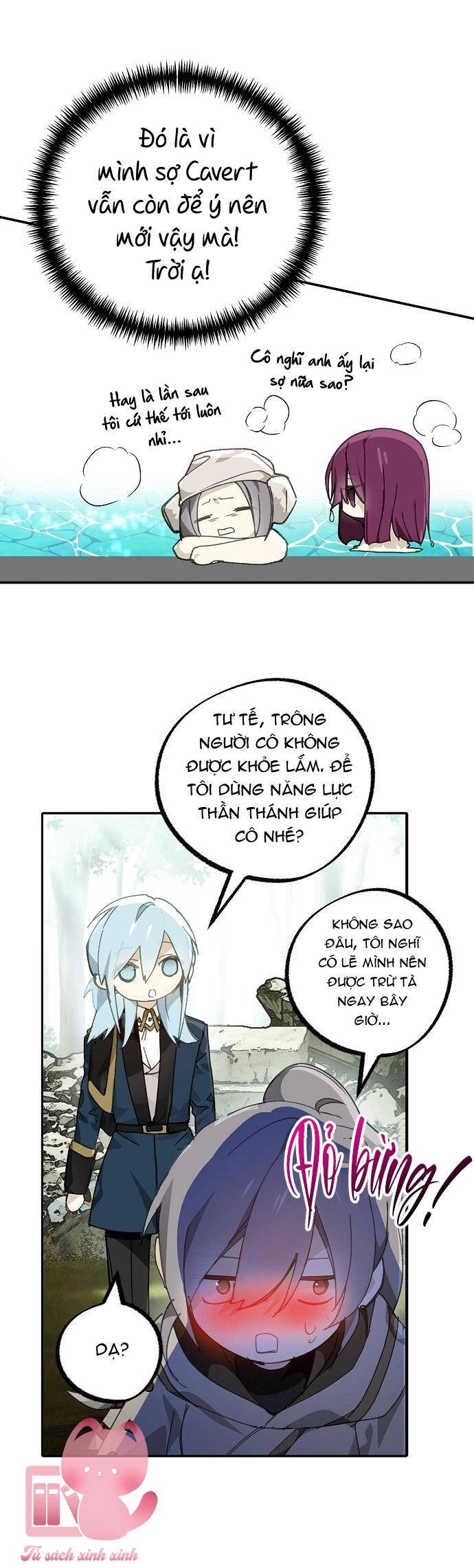 Lời Thú Nhận Nhầm Lẫn Chapter 71 - 50