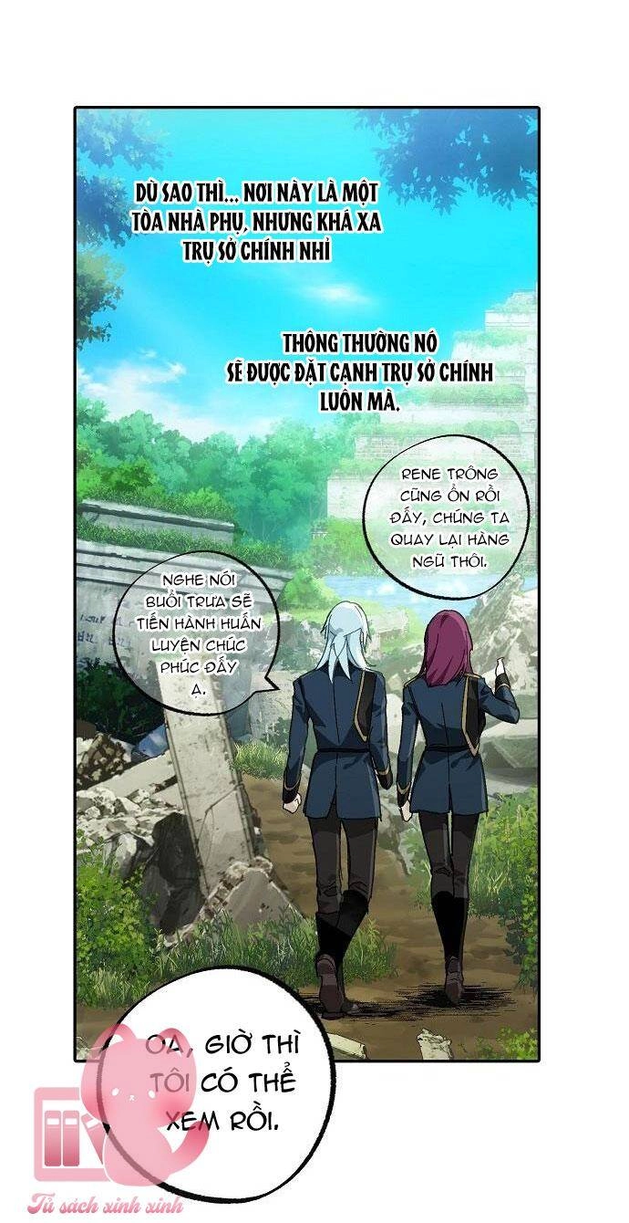 Lời Thú Nhận Nhầm Lẫn Chapter 71 - 51
