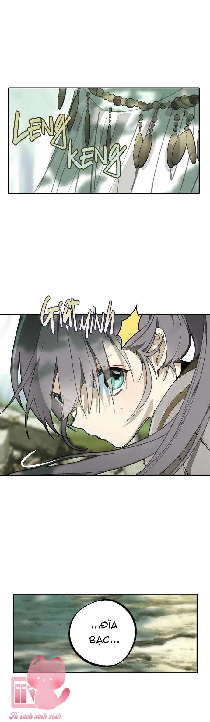 Lời Thú Nhận Nhầm Lẫn Chapter 71 - 59