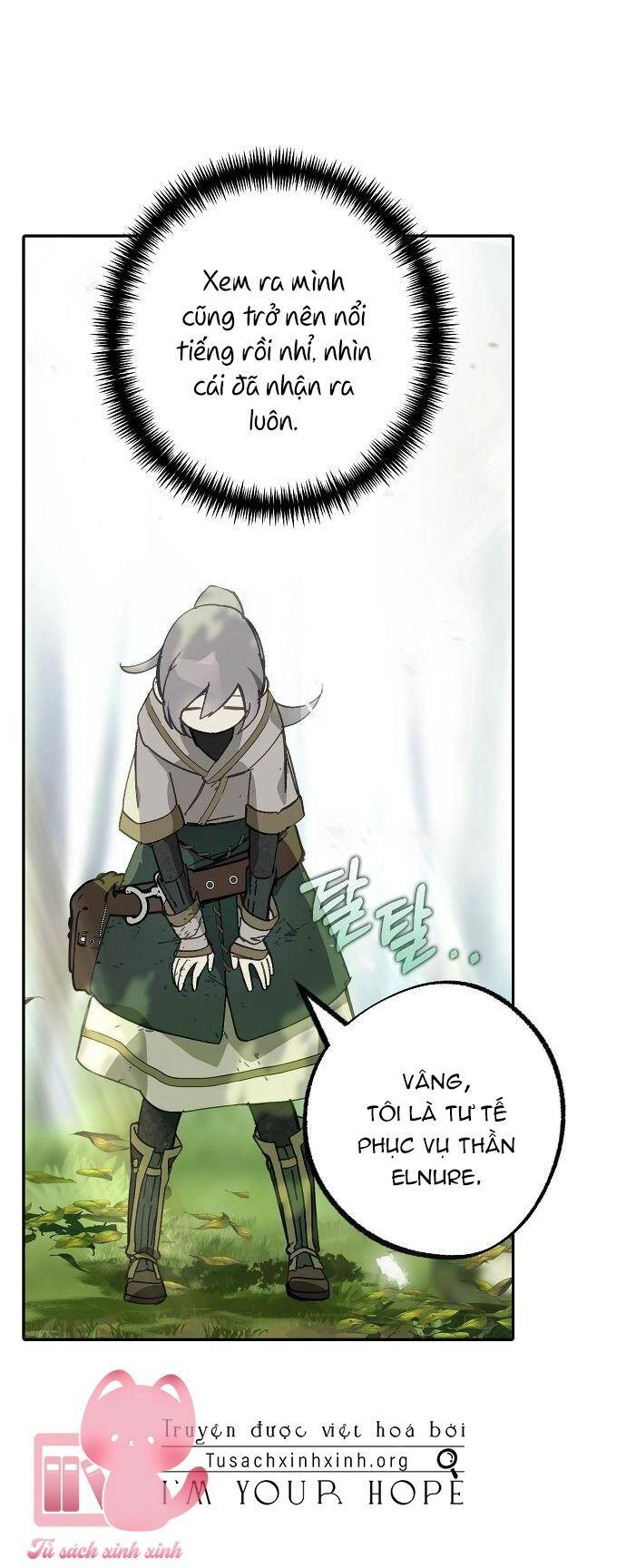 Lời Thú Nhận Nhầm Lẫn Chapter 72 - 13