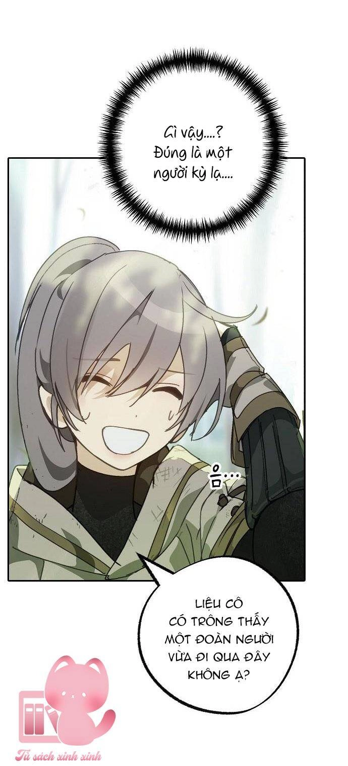 Lời Thú Nhận Nhầm Lẫn Chapter 72 - 15