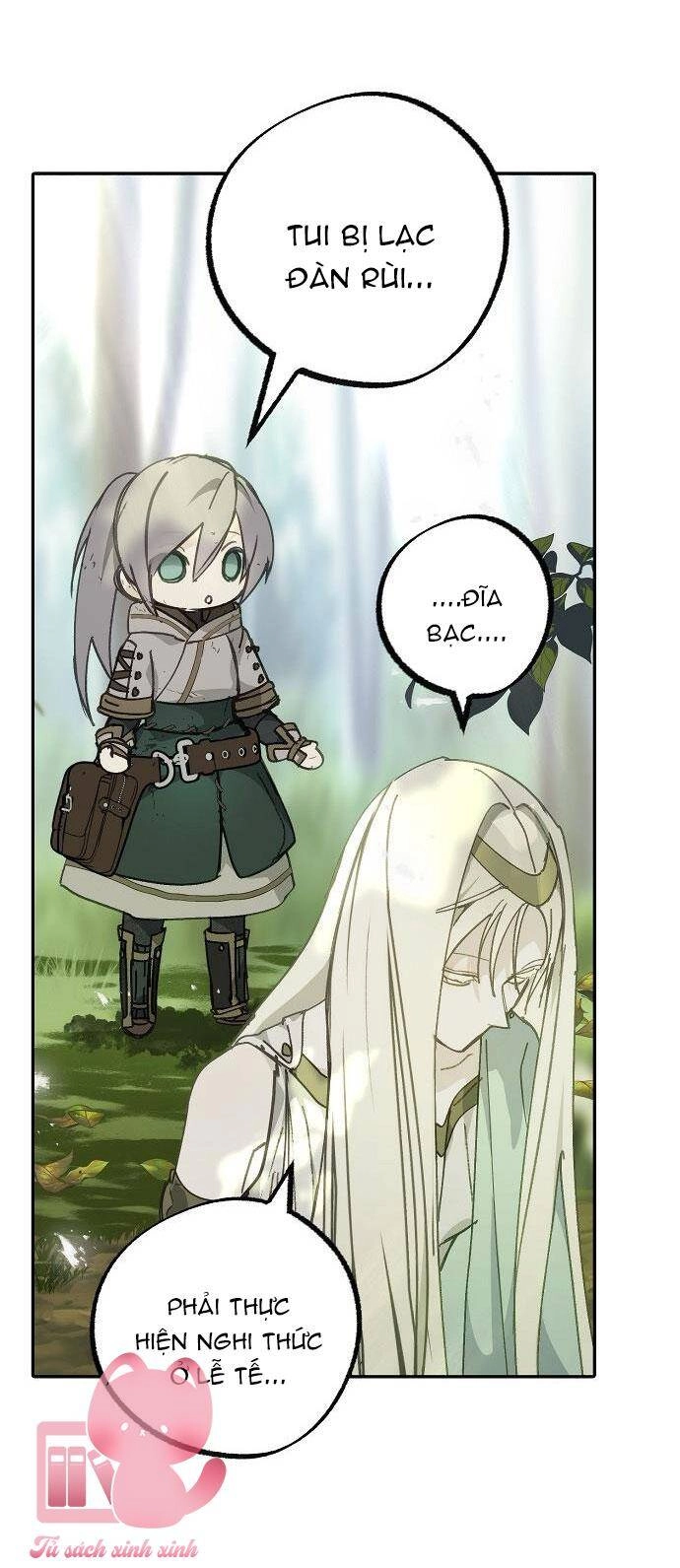 Lời Thú Nhận Nhầm Lẫn Chapter 72 - 16