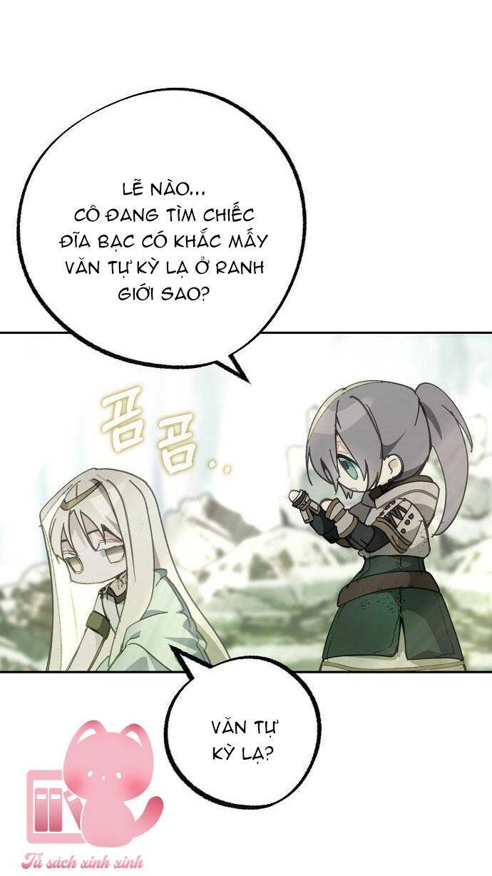 Lời Thú Nhận Nhầm Lẫn Chapter 72 - 17