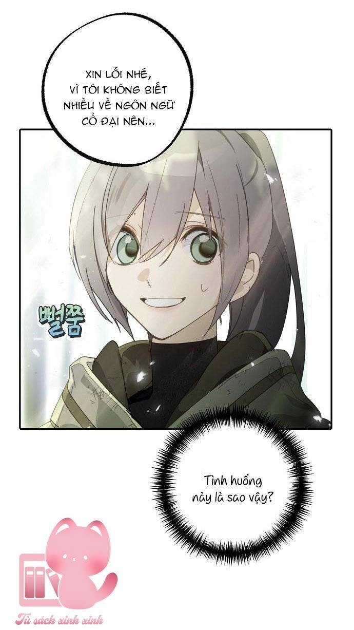 Lời Thú Nhận Nhầm Lẫn Chapter 72 - 19