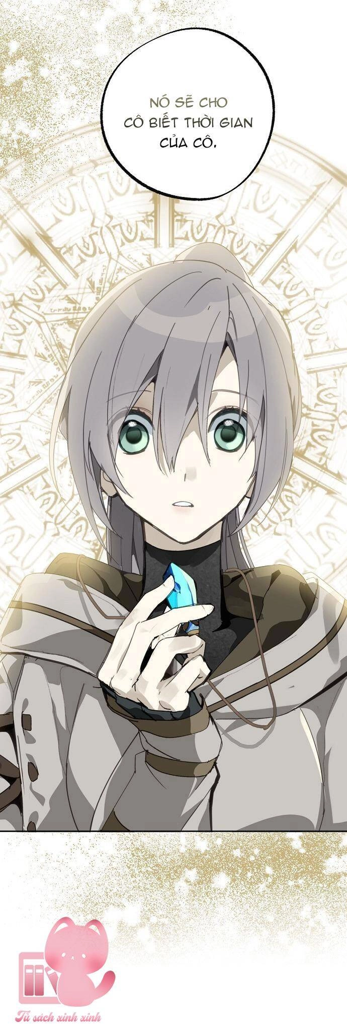 Lời Thú Nhận Nhầm Lẫn Chapter 72 - 28