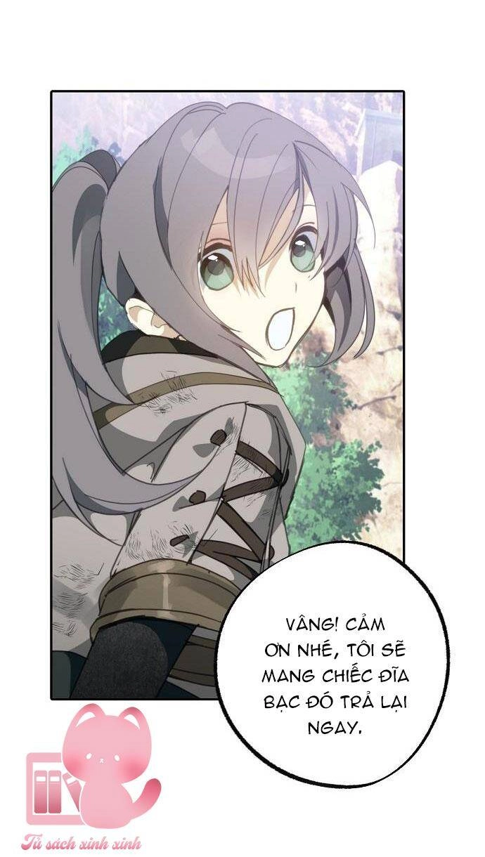 Lời Thú Nhận Nhầm Lẫn Chapter 72 - 32