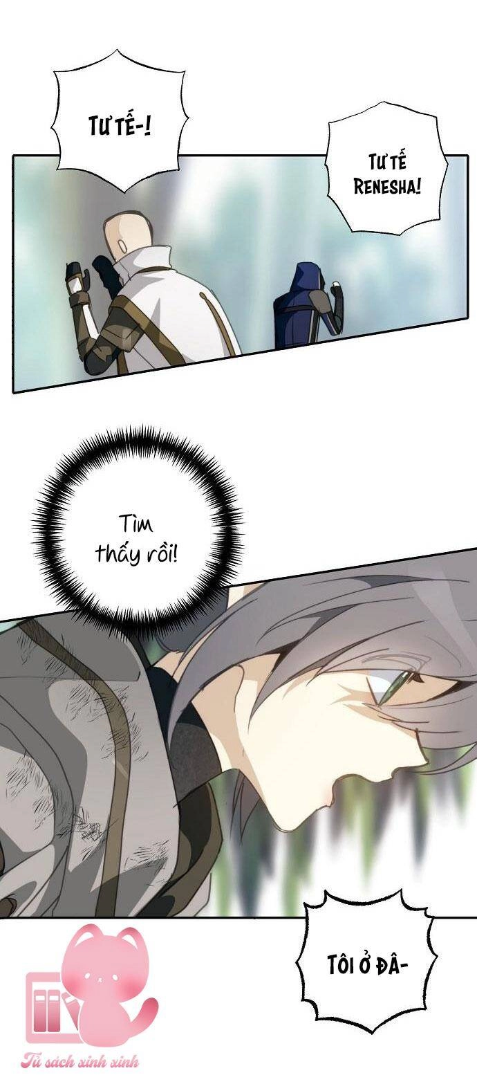 Lời Thú Nhận Nhầm Lẫn Chapter 72 - 36