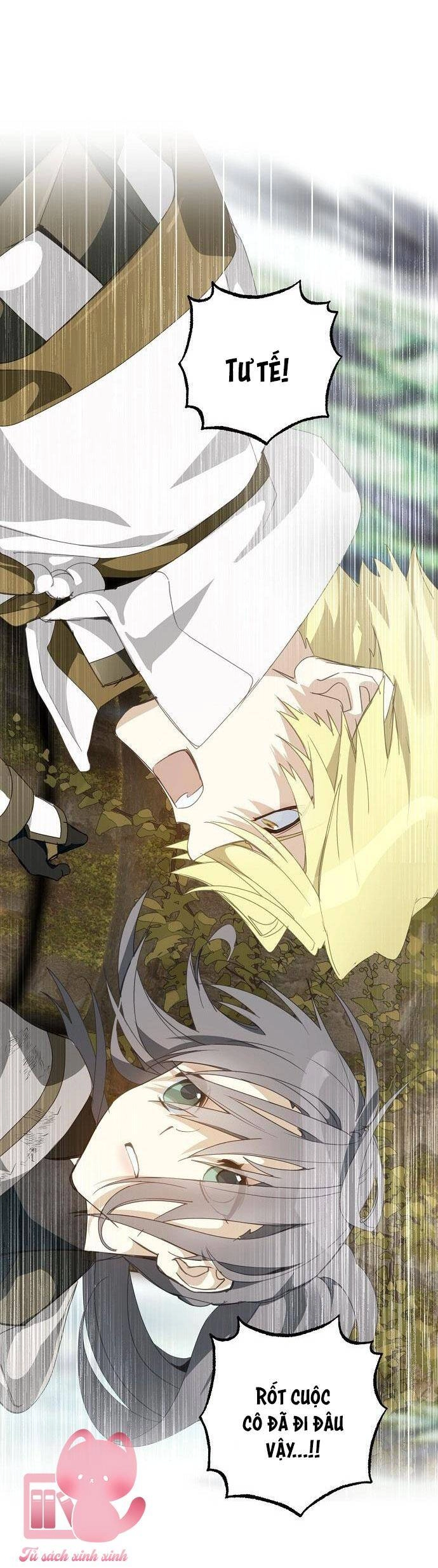 Lời Thú Nhận Nhầm Lẫn Chapter 72 - 38