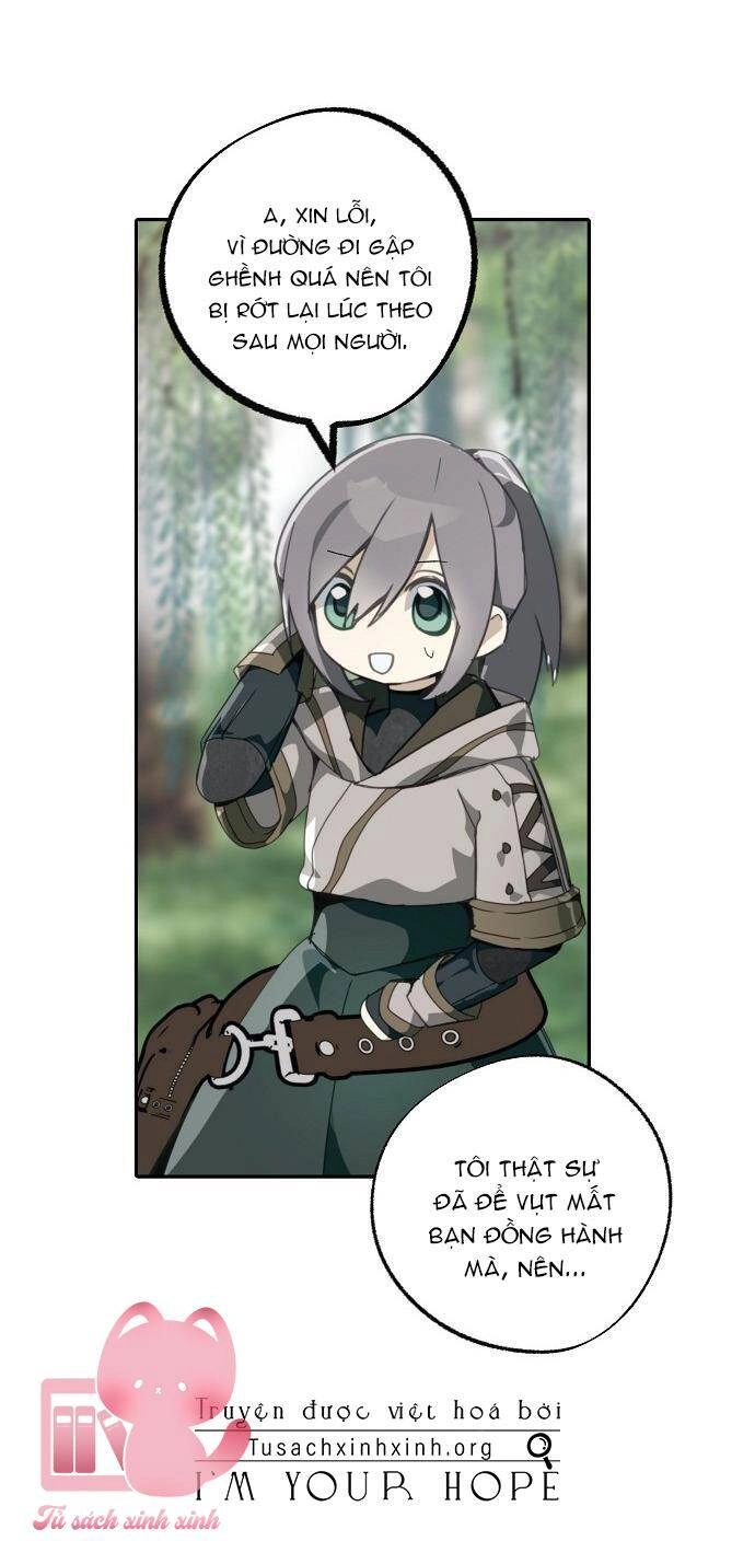 Lời Thú Nhận Nhầm Lẫn Chapter 72 - 39