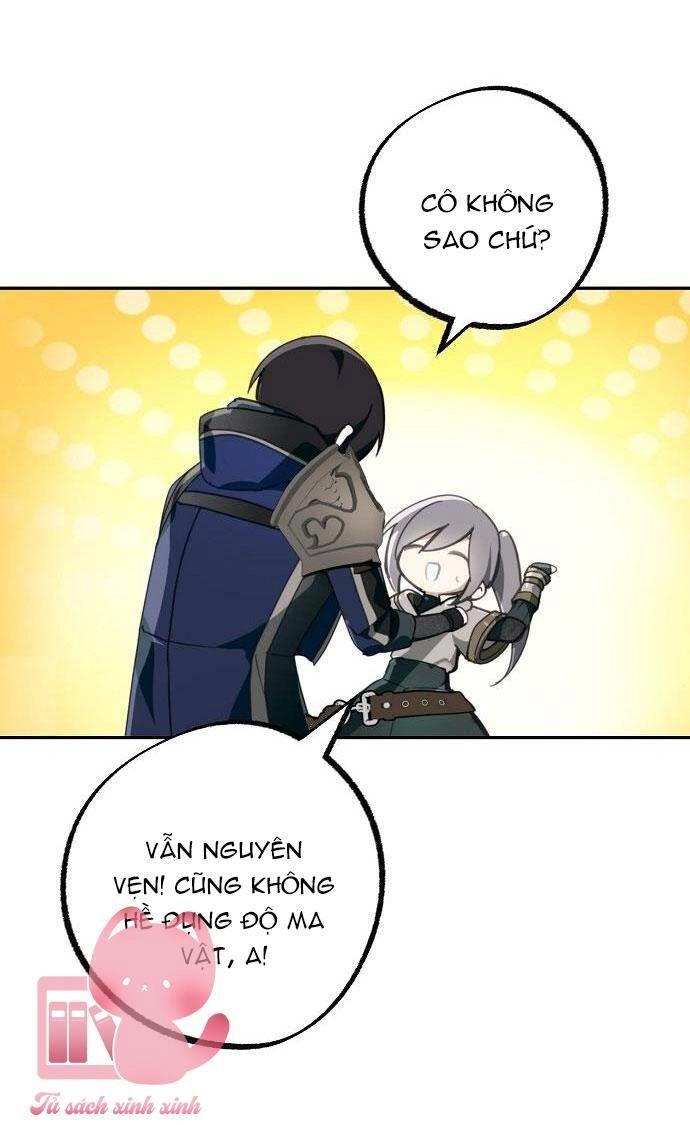 Lời Thú Nhận Nhầm Lẫn Chapter 72 - 41