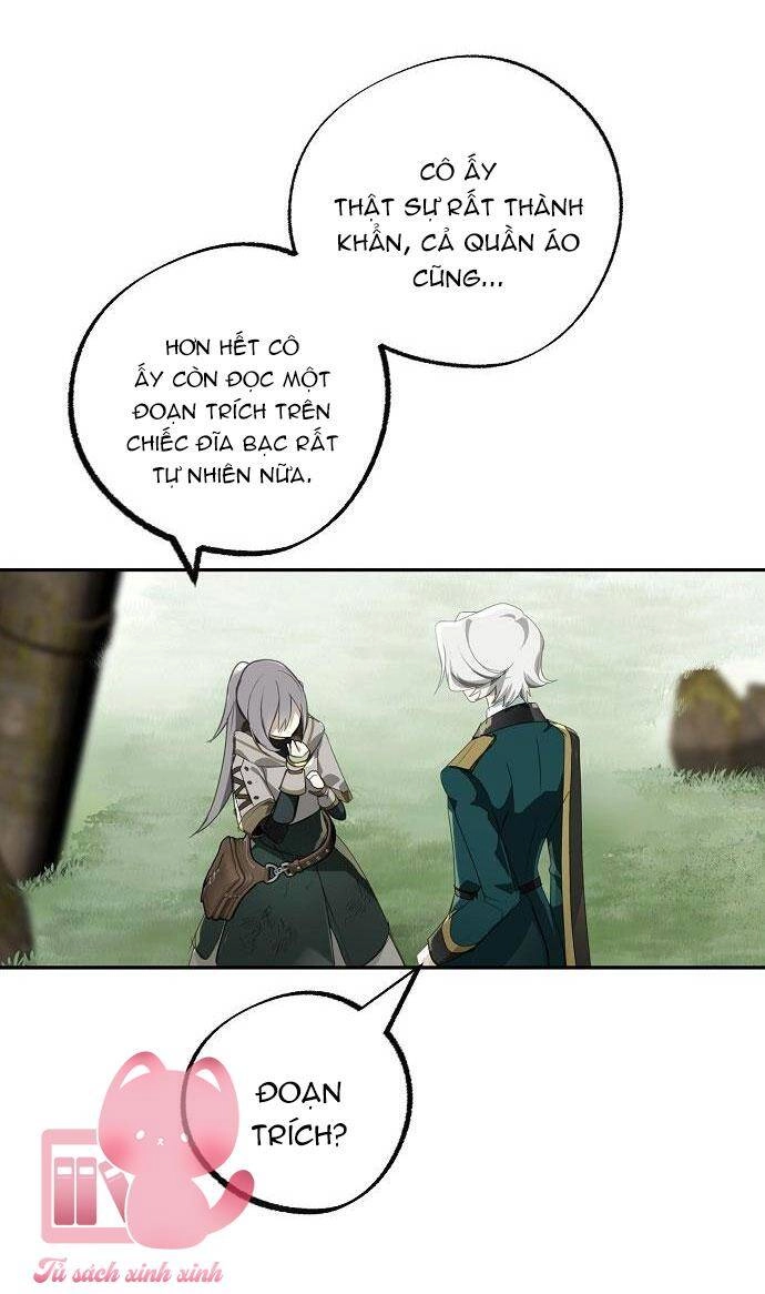 Lời Thú Nhận Nhầm Lẫn Chapter 72 - 50