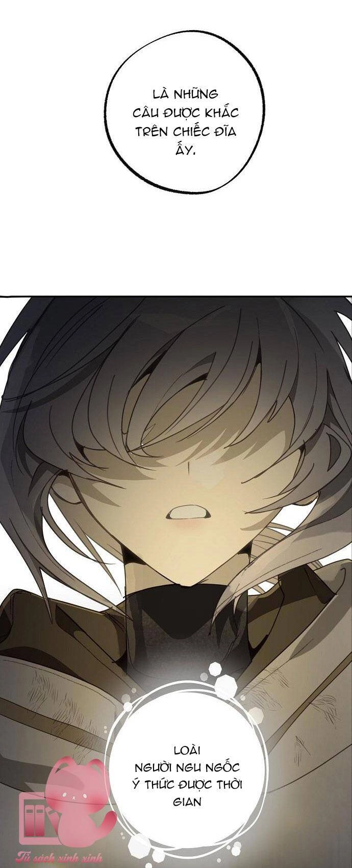 Lời Thú Nhận Nhầm Lẫn Chapter 72 - 51