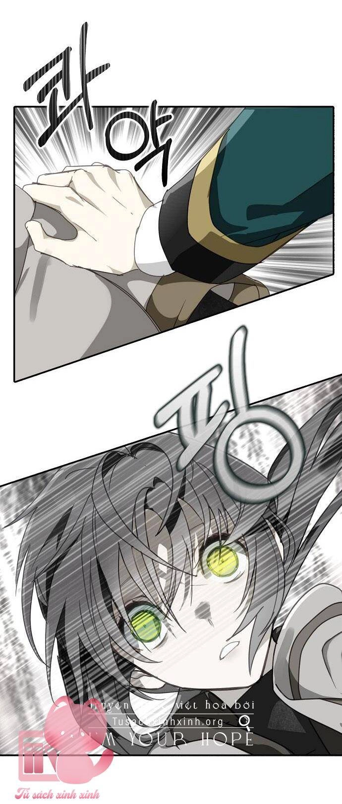 Lời Thú Nhận Nhầm Lẫn Chapter 72 - 56