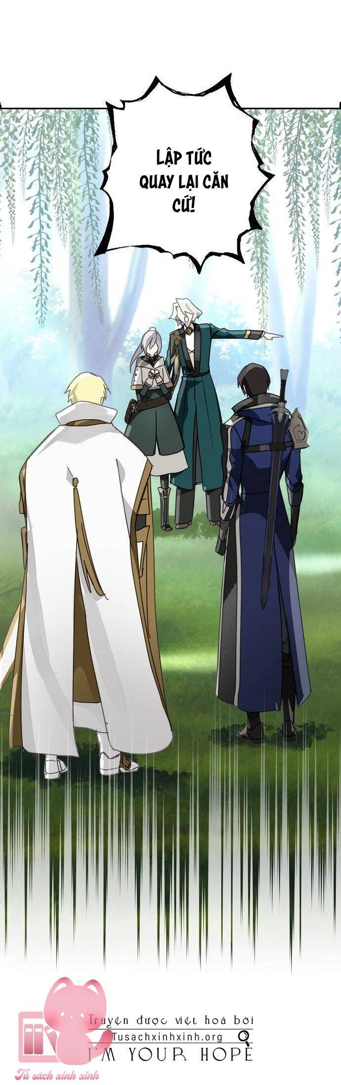 Lời Thú Nhận Nhầm Lẫn Chapter 72 - 61