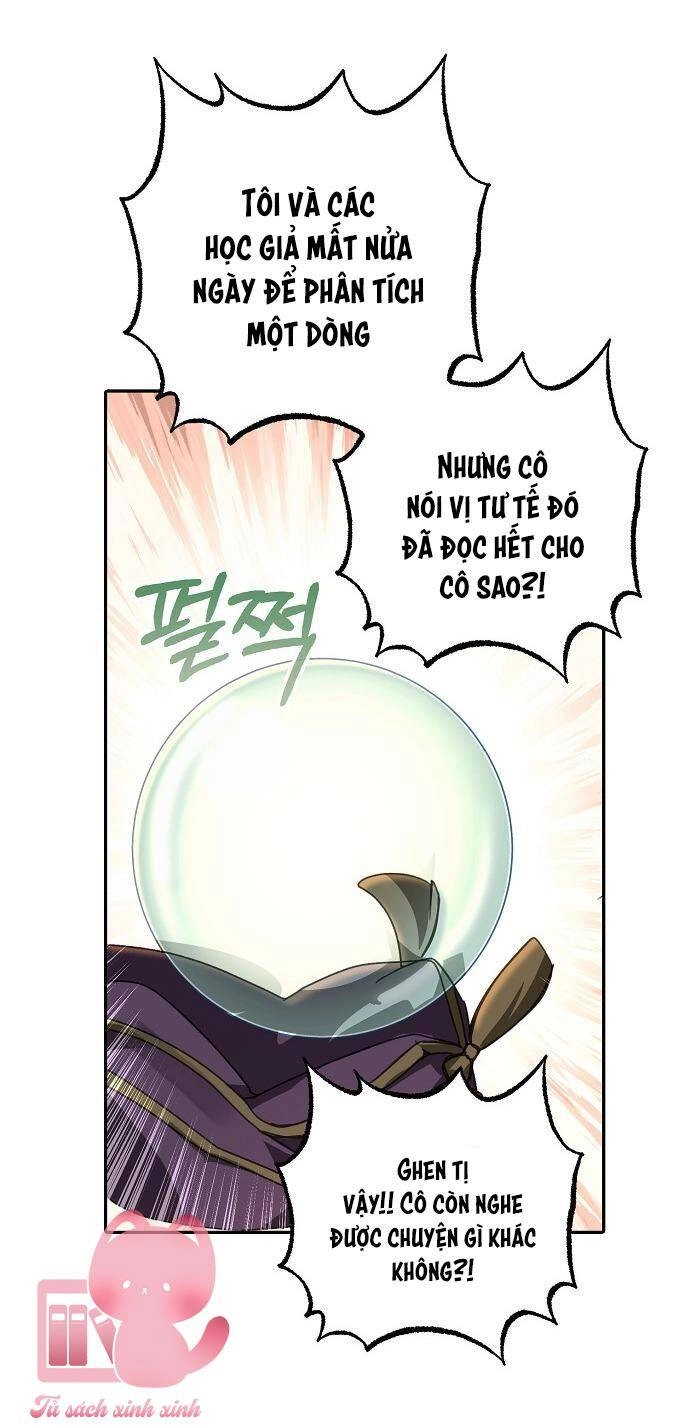 Lời Thú Nhận Nhầm Lẫn Chapter 72 - 63