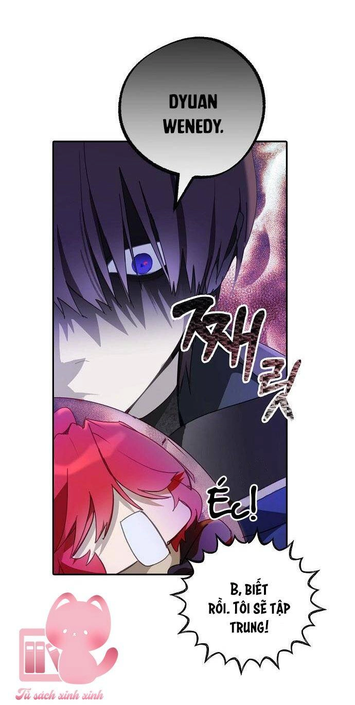Lời Thú Nhận Nhầm Lẫn Chapter 72 - 64